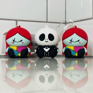 Collectible Hallmark Ornaments - Better Together Nightmare Before Christmas